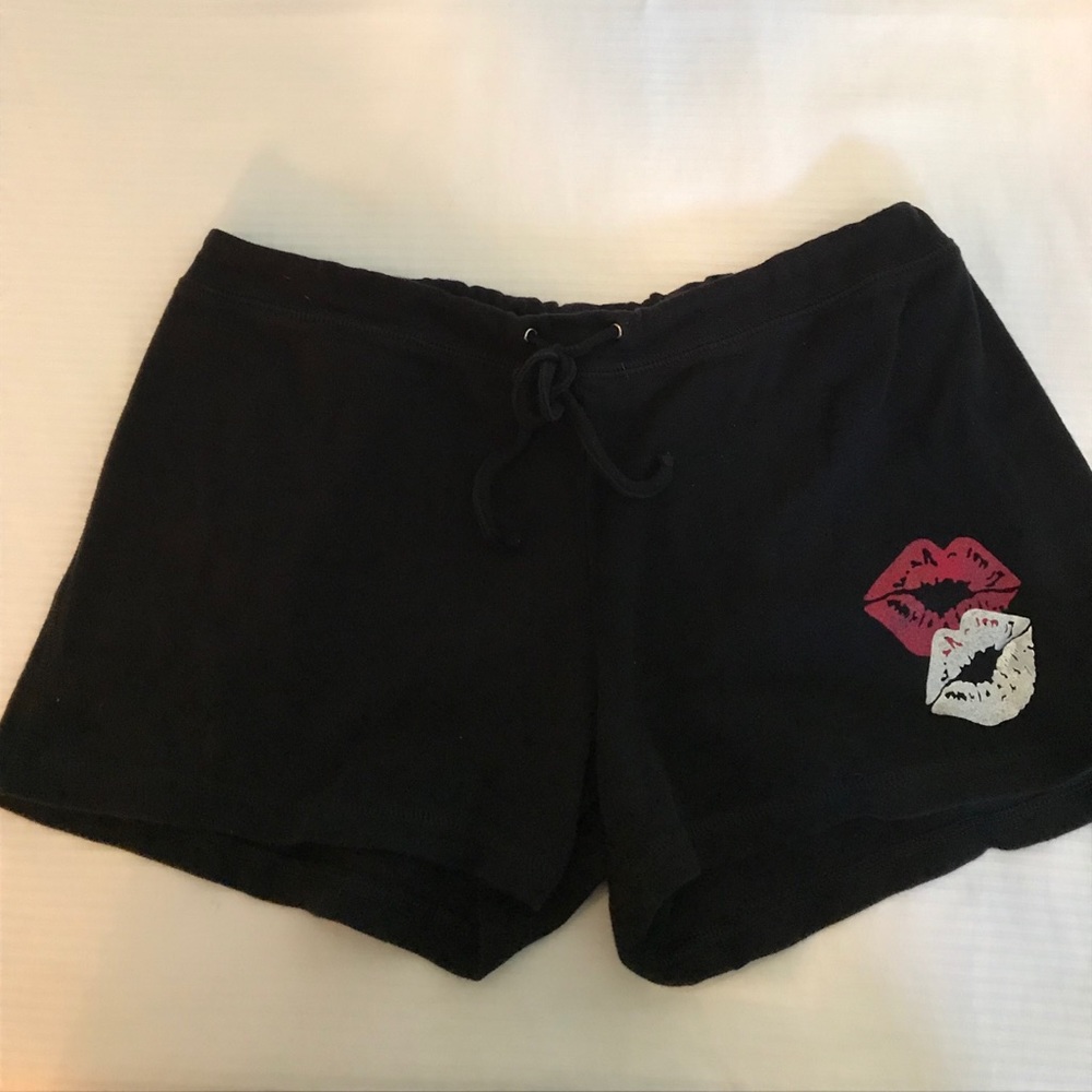 Universal Studios Betty Boop shorts